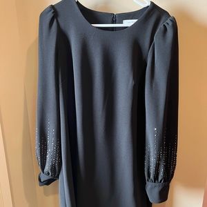 Women’s shift dress